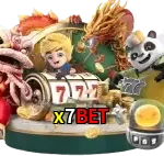x7bet slots
